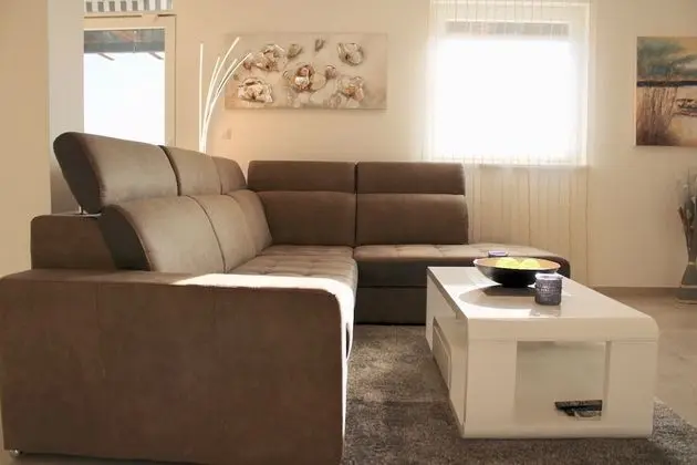 Apart Daire (Robert - A1(4+2))