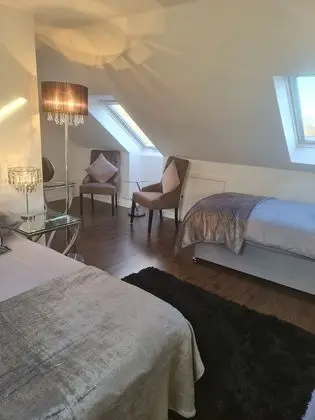 Apart Daire, 3 Yatak Odası