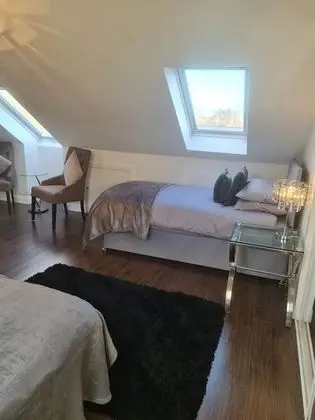 Apart Daire, 3 Yatak Odası