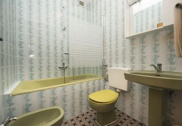 Apart Daire (Robert - sea view - A1(4+1))