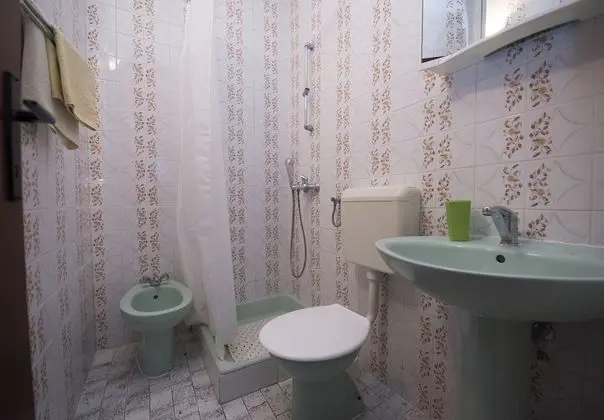 Apart Daire (Robert - sea view - A1(4+1))