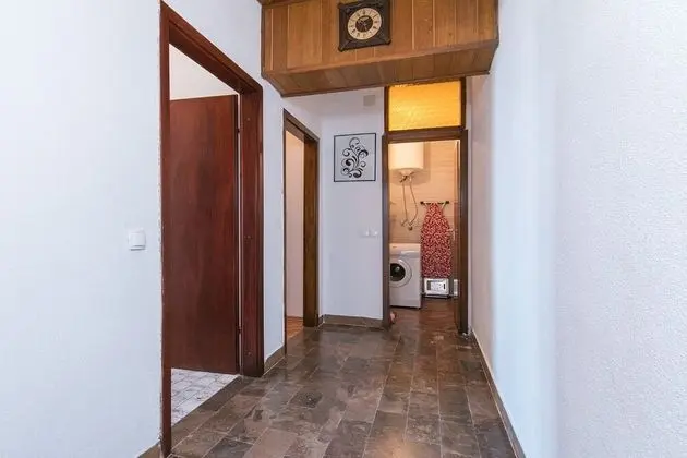 Apart Daire (Robert - sea view - A1(4+1))