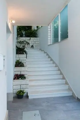 Apart Daire (Robert - sea view - A1(4+1))