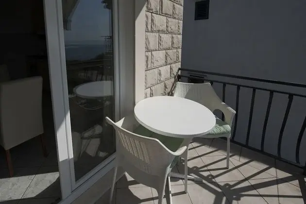 Apart Daire (Robert - sea view - A2(4+2))