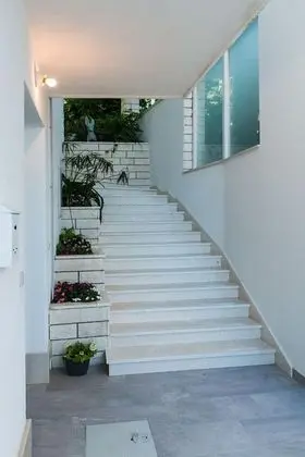 Apart Daire (Robert - sea view - A2(4+2))