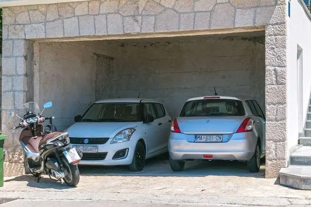 Apart Daire (Robert - sea view - A2(4+2))