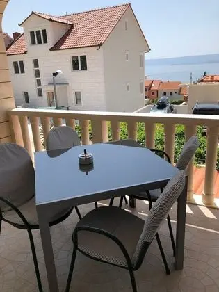 Deluxe Apart Daire (3)