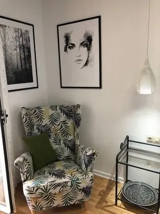 Deluxe Apart Daire (3)