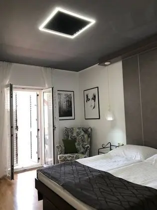 Deluxe Apart Daire (3)