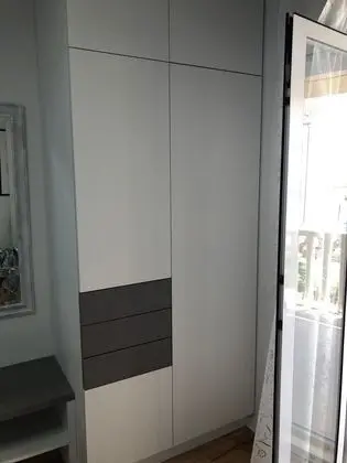 Deluxe Apart Daire (3)