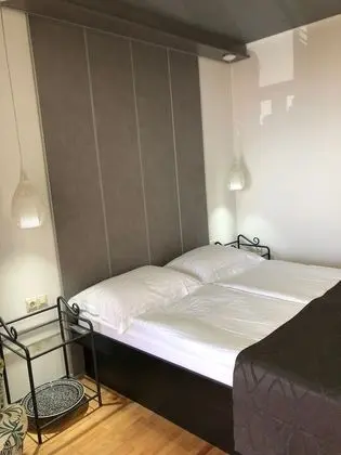 Deluxe Apart Daire (3)