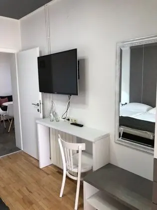 Deluxe Apart Daire (3)