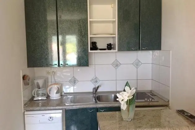 Deluxe Apart Daire (3)