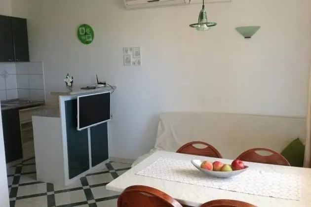 Deluxe Apart Daire (3)