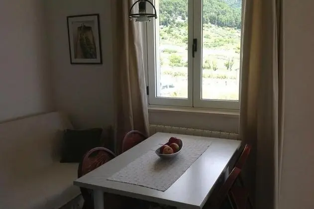 Deluxe Apart Daire (3)