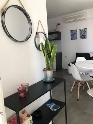 Deluxe Apart Daire (3)