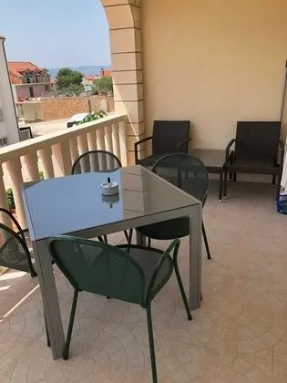 Deluxe Apart Daire (3)