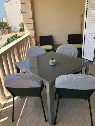 Deluxe Apart Daire (3)