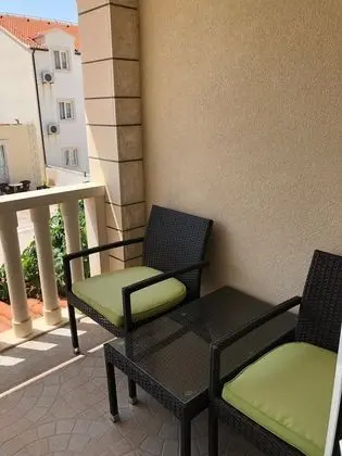 Deluxe Apart Daire (3)