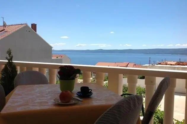 Deluxe Apart Daire (3)