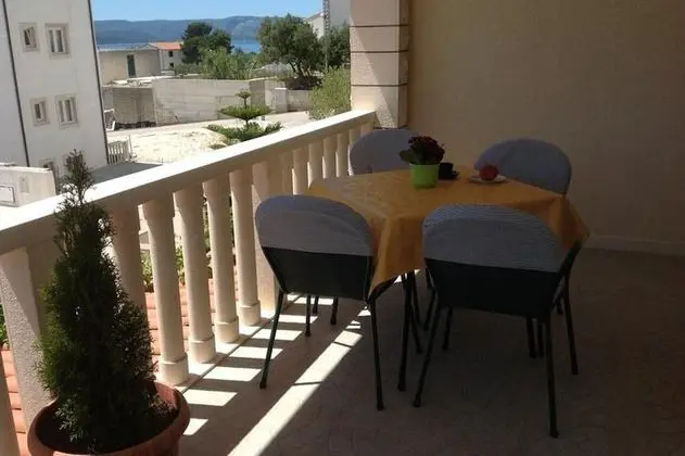 Deluxe Apart Daire (3)