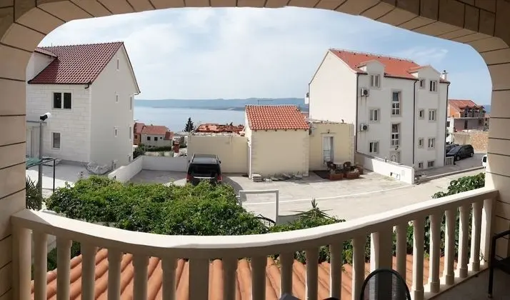 Deluxe Apart Daire (3)