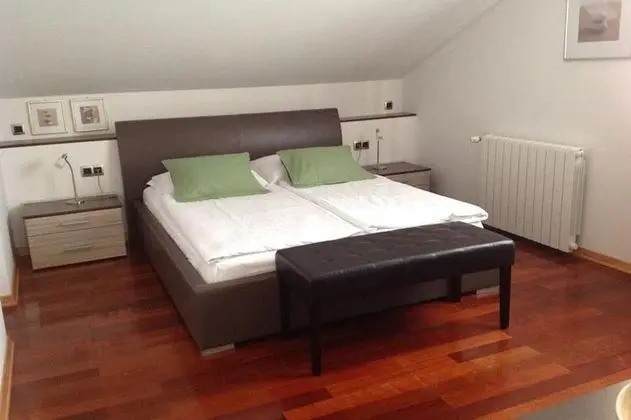 Deluxe Apart Daire (5)