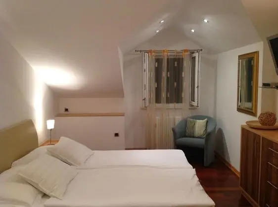 Deluxe Apart Daire (5)