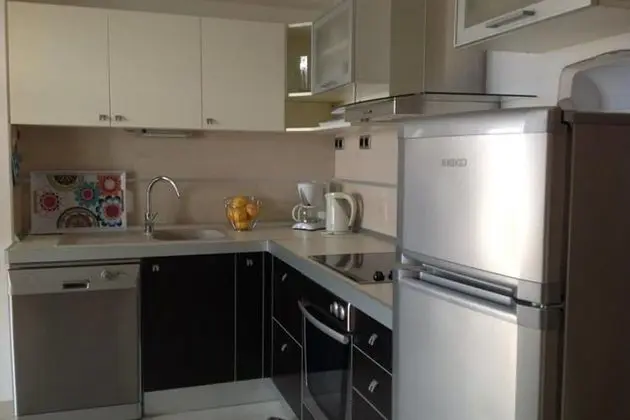 Deluxe Apart Daire (5)