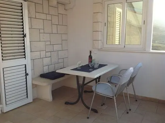 Deluxe Apart Daire (5)