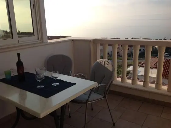 Deluxe Apart Daire (5)