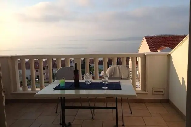 Deluxe Apart Daire (5)