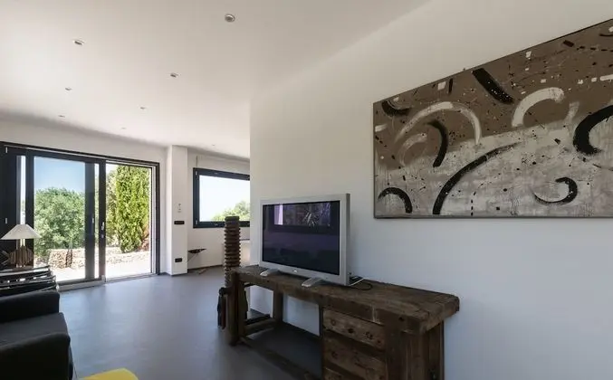 Villa, 4 Yatak Odası