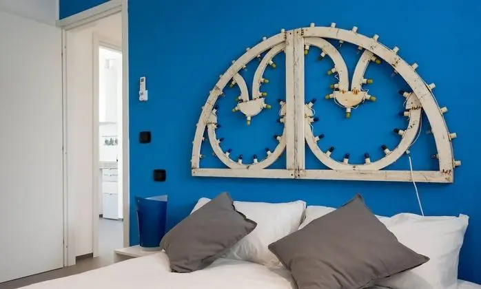 Villa, 4 Yatak Odası