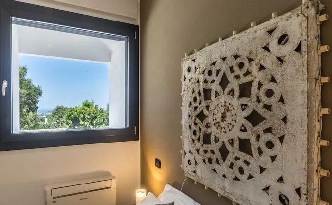 Villa, 4 Yatak Odası