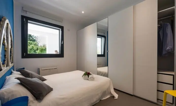 Villa, 4 Yatak Odası