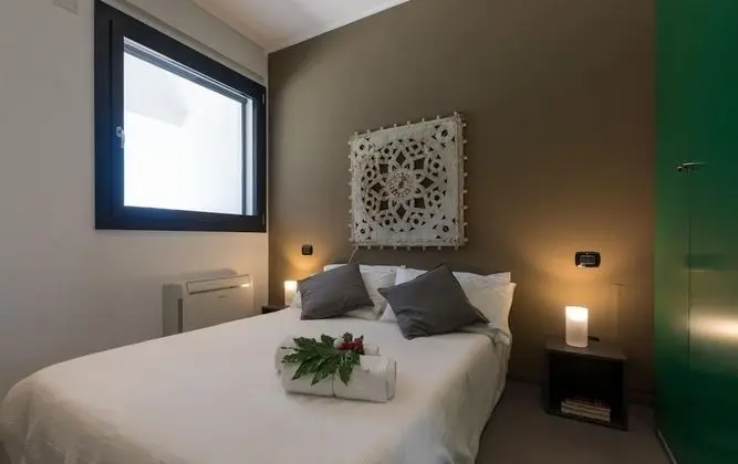 Villa, 4 Yatak Odası