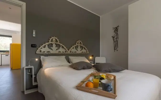 Villa, 4 Yatak Odası
