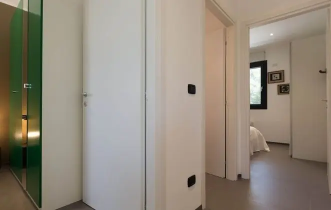 Villa, 4 Yatak Odası