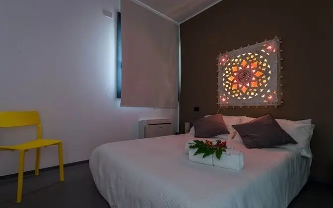 Villa, 4 Yatak Odası