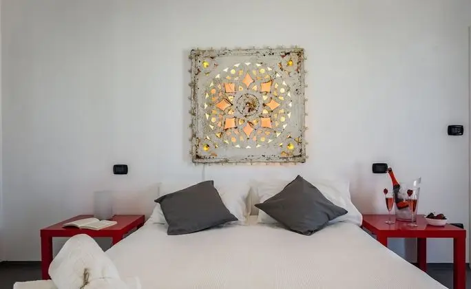 Villa, 4 Yatak Odası