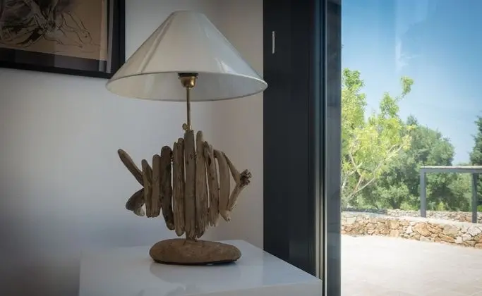Villa, 4 Yatak Odası