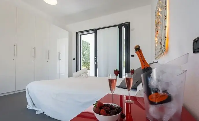 Villa, 4 Yatak Odası