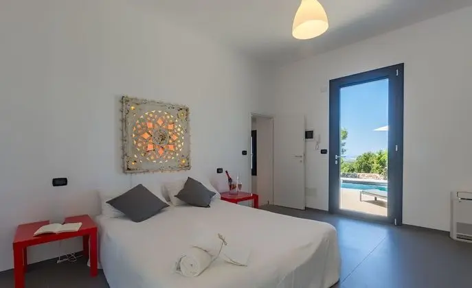 Villa, 4 Yatak Odası