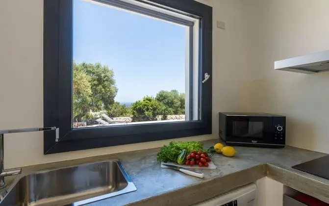 Villa, 4 Yatak Odası