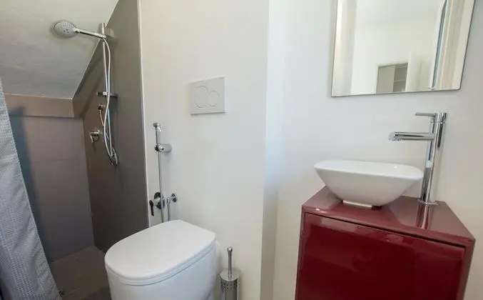 Villa, 4 Yatak Odası