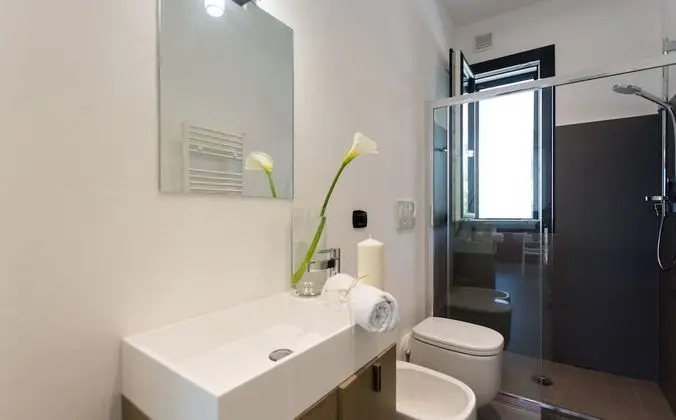 Villa, 4 Yatak Odası