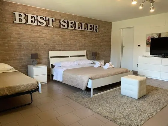 Superior Apart Daire