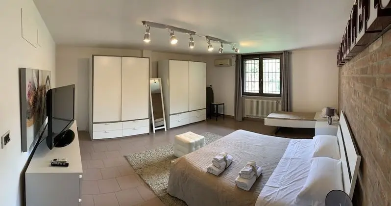 Superior Apart Daire