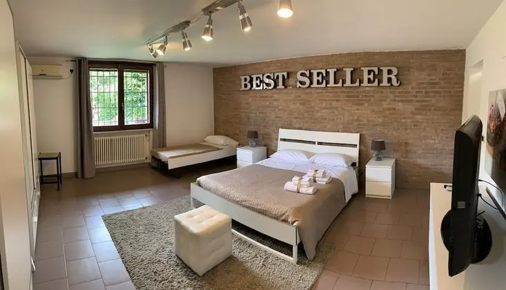 Superior Apart Daire